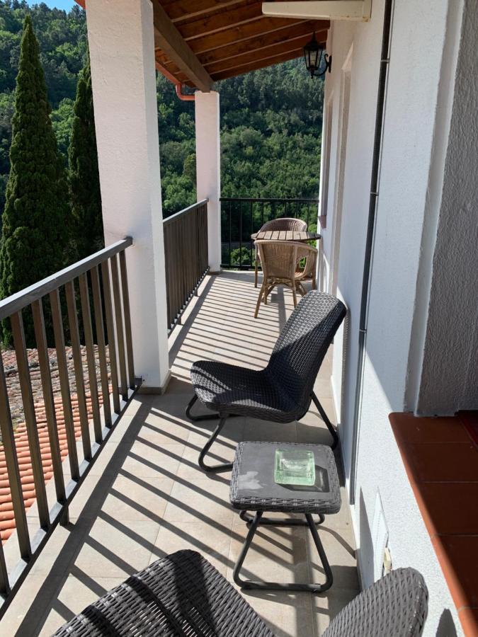 O Remanso Dos Patos Hotel Penalba  Kültér fotó