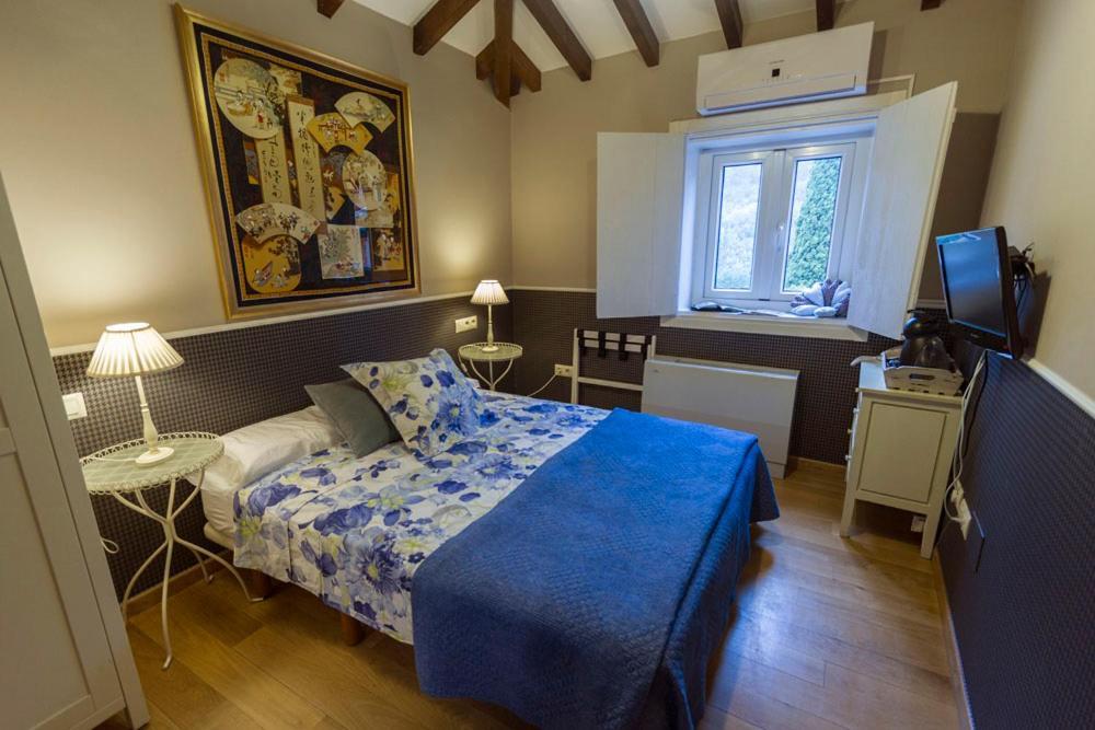 O Remanso Dos Patos Hotel Penalba  Kültér fotó
