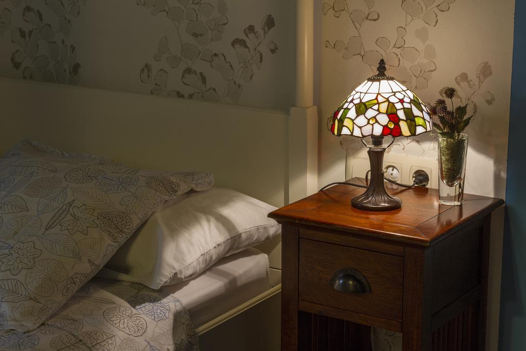 O Remanso Dos Patos Hotel Penalba  Kültér fotó