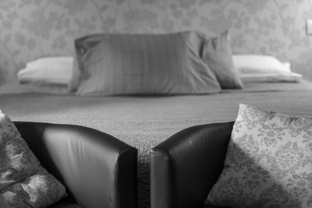 O Remanso Dos Patos Hotel Penalba  Szoba fotó