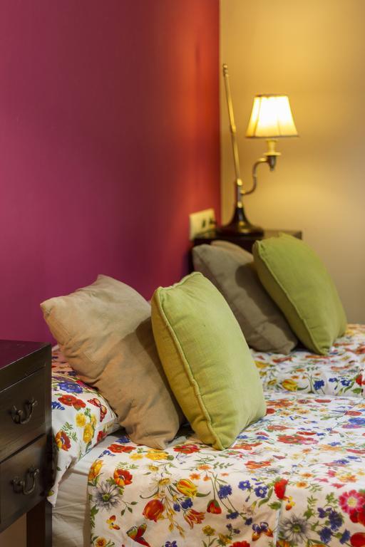O Remanso Dos Patos Hotel Penalba  Kültér fotó