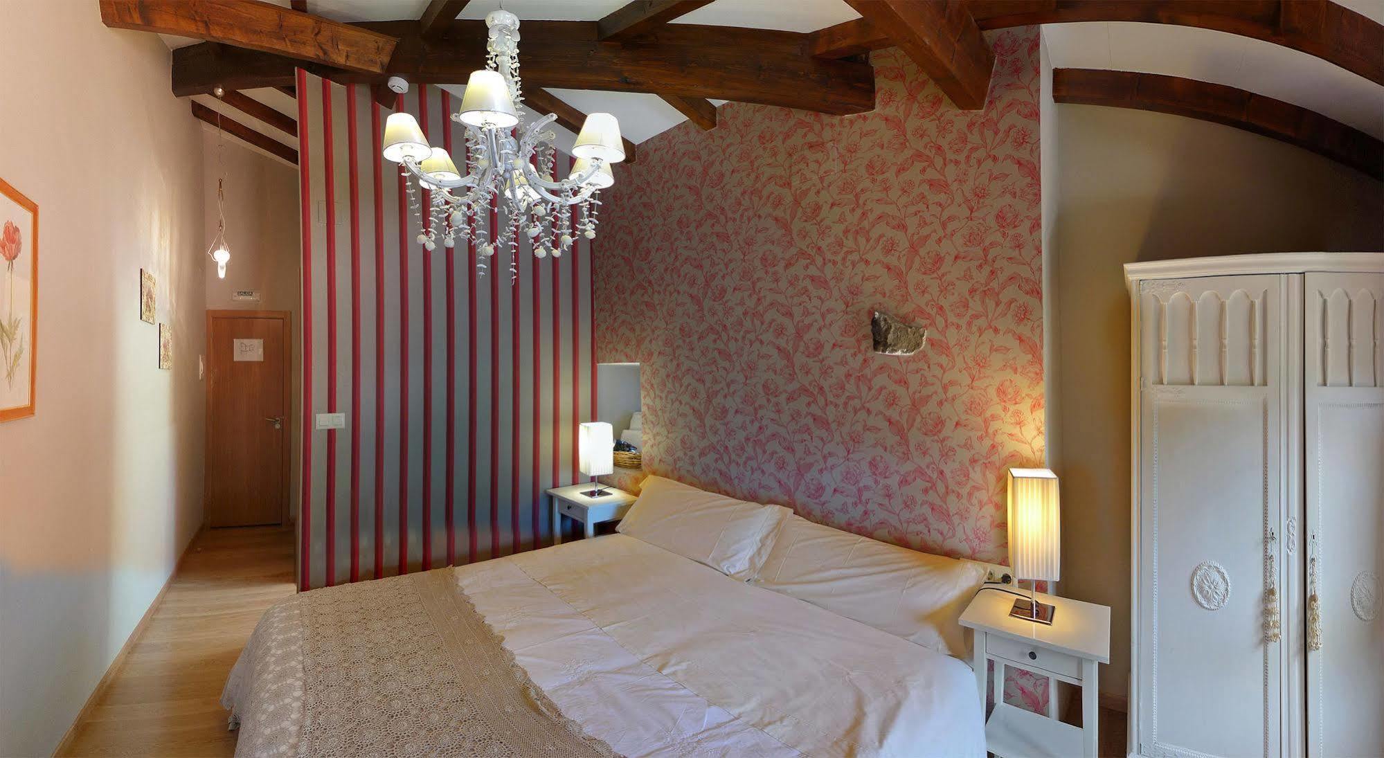 O Remanso Dos Patos Hotel Penalba  Kültér fotó